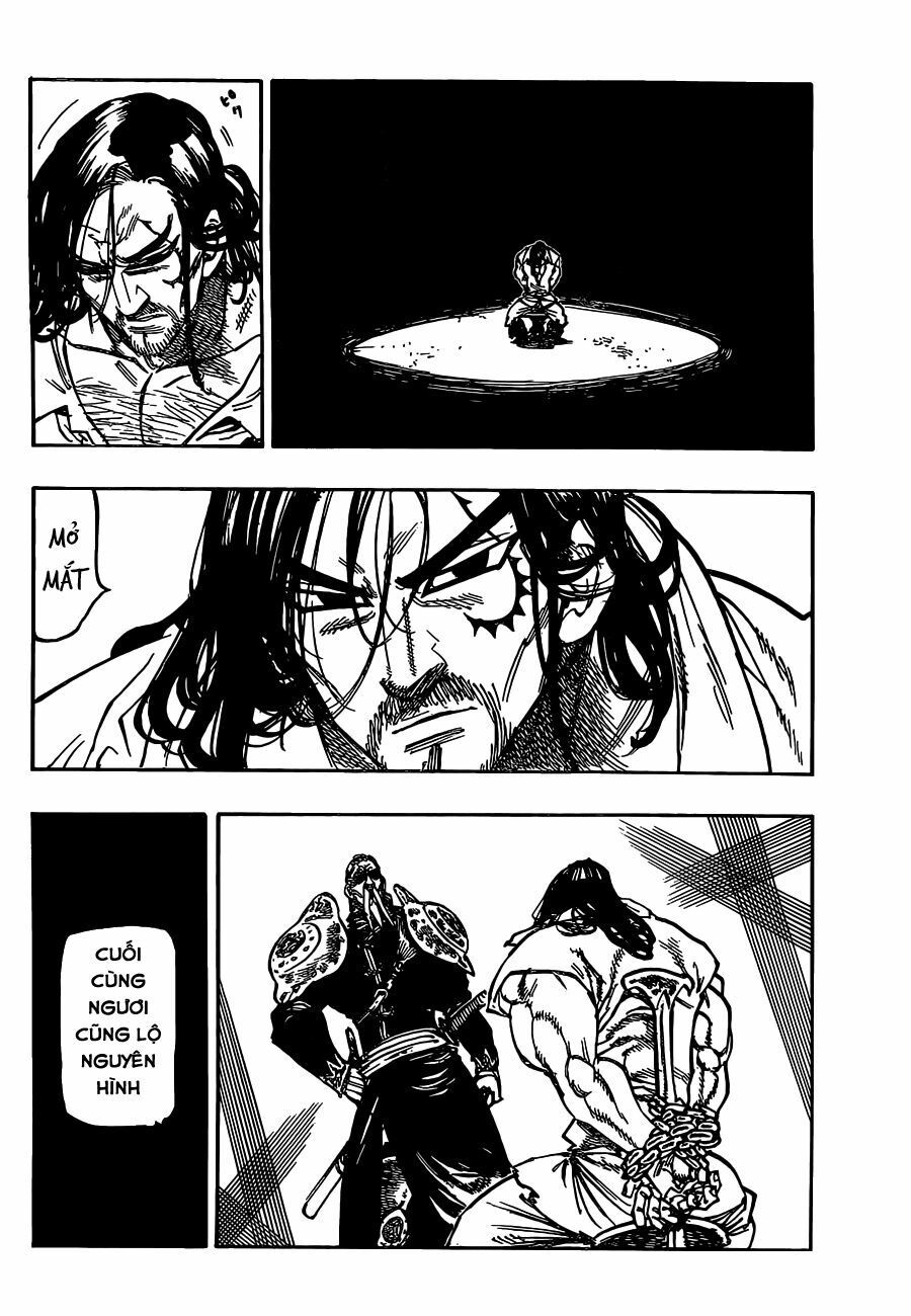 đọc truyện Thất Hình Đại Tội Chương 153 ảnh 6 tại Thiên Thai Truyện