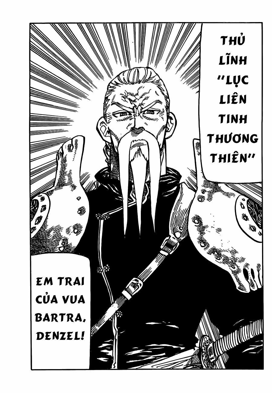 đọc truyện Thất Hình Đại Tội Chương 153 ảnh 7 tại Thiên Thai Truyện