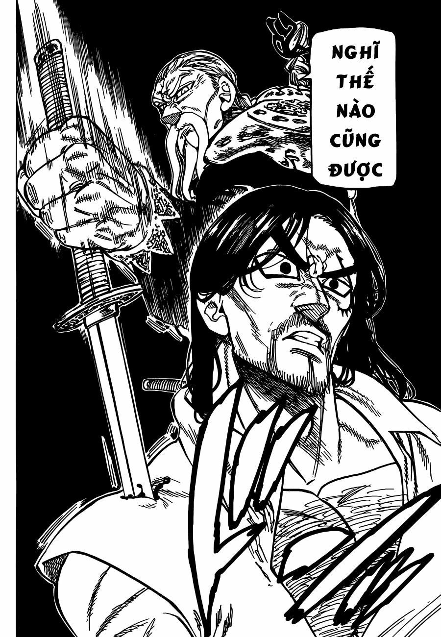 đọc truyện Thất Hình Đại Tội Chương 153 ảnh 10 tại Thiên Thai Truyện