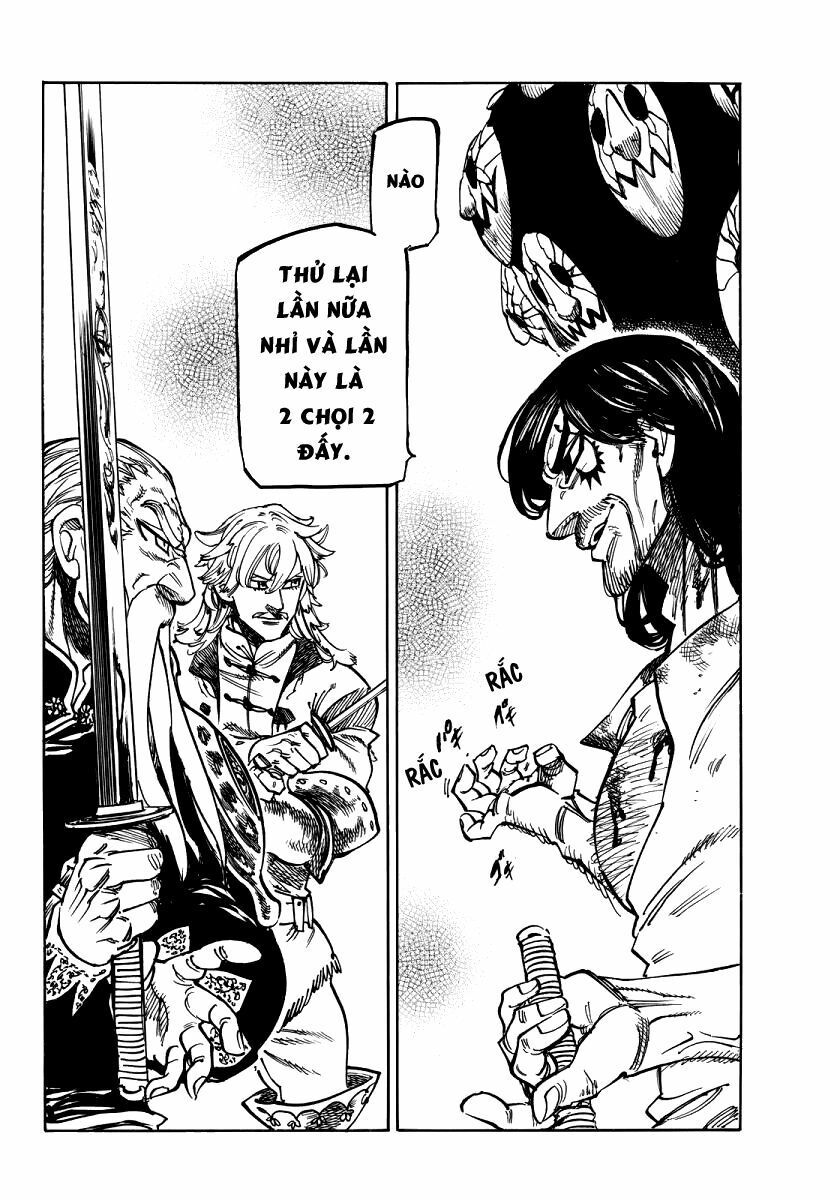 đọc truyện Thất Hình Đại Tội Chương 154 ảnh 13 tại Thiên Thai Truyện