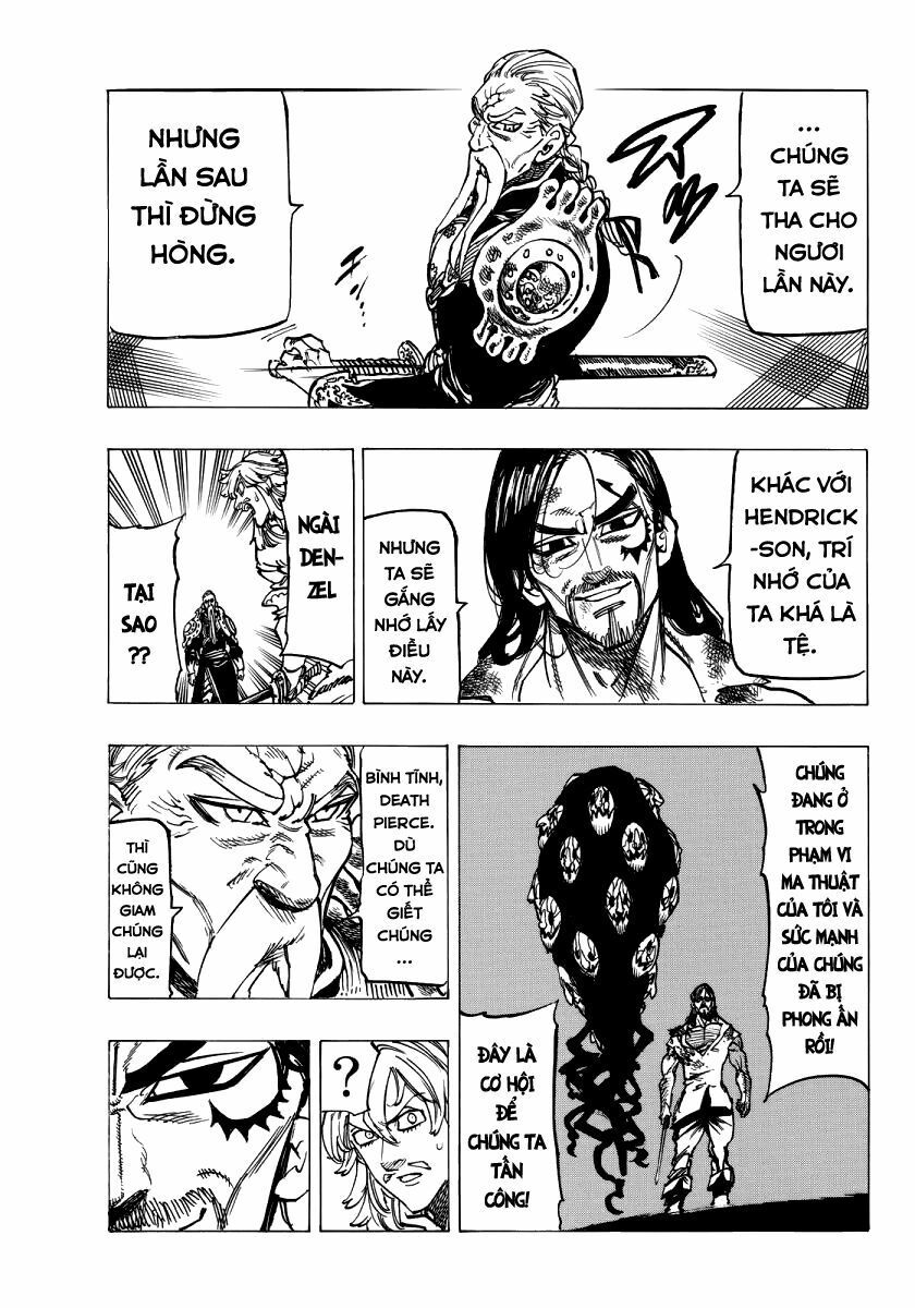 đọc truyện Thất Hình Đại Tội Chương 154 ảnh 14 tại Thiên Thai Truyện