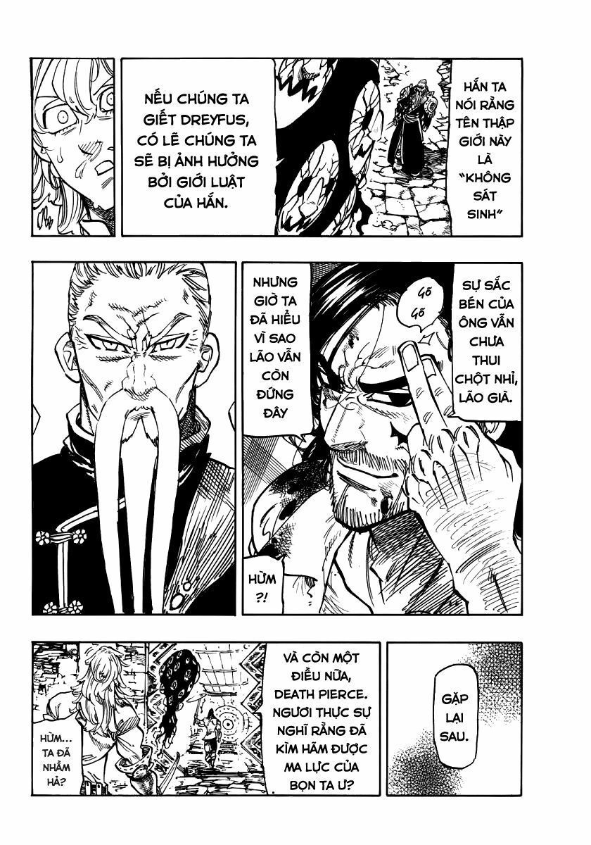 đọc truyện Thất Hình Đại Tội Chương 154 ảnh 15 tại Thiên Thai Truyện