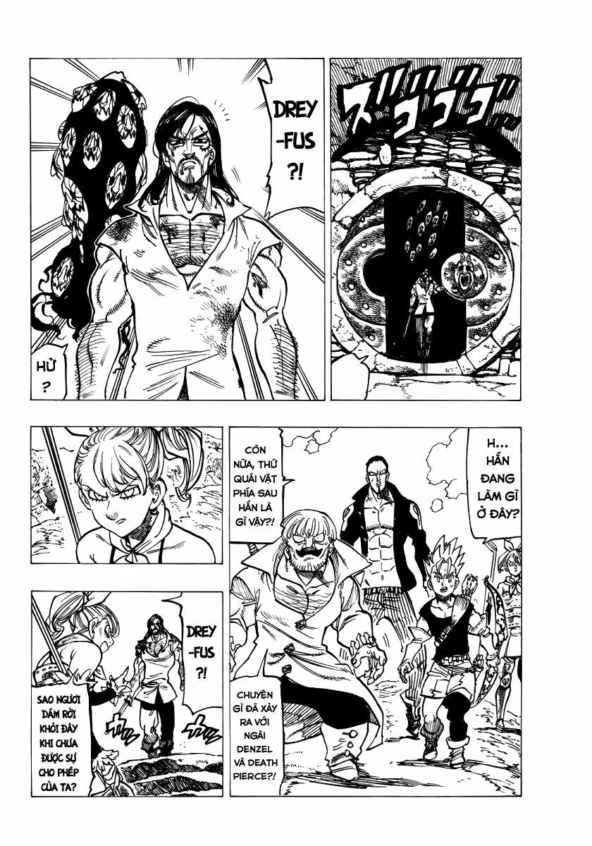 đọc truyện Thất Hình Đại Tội Chương 154 ảnh 17 tại Thiên Thai Truyện