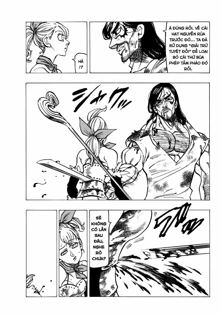 đọc truyện Thất Hình Đại Tội Chương 154 ảnh 18 tại Thiên Thai Truyện