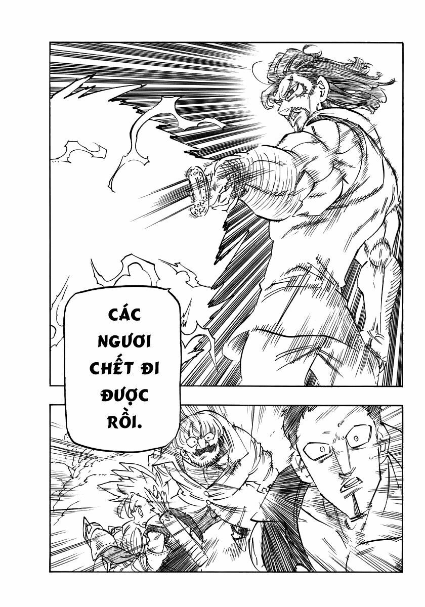 đọc truyện Thất Hình Đại Tội Chương 154 ảnh 20 tại Thiên Thai Truyện