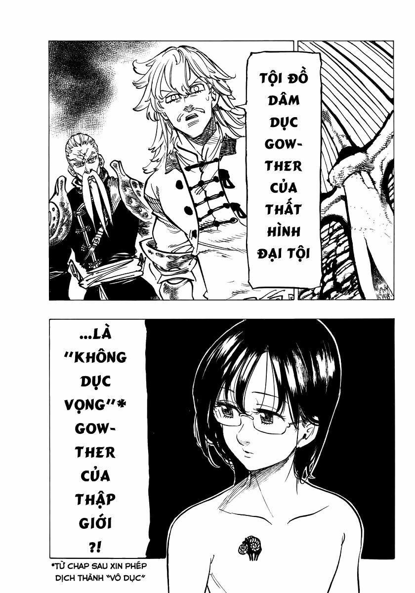 đọc truyện Thất Hình Đại Tội Chương 154 ảnh 6 tại Thiên Thai Truyện