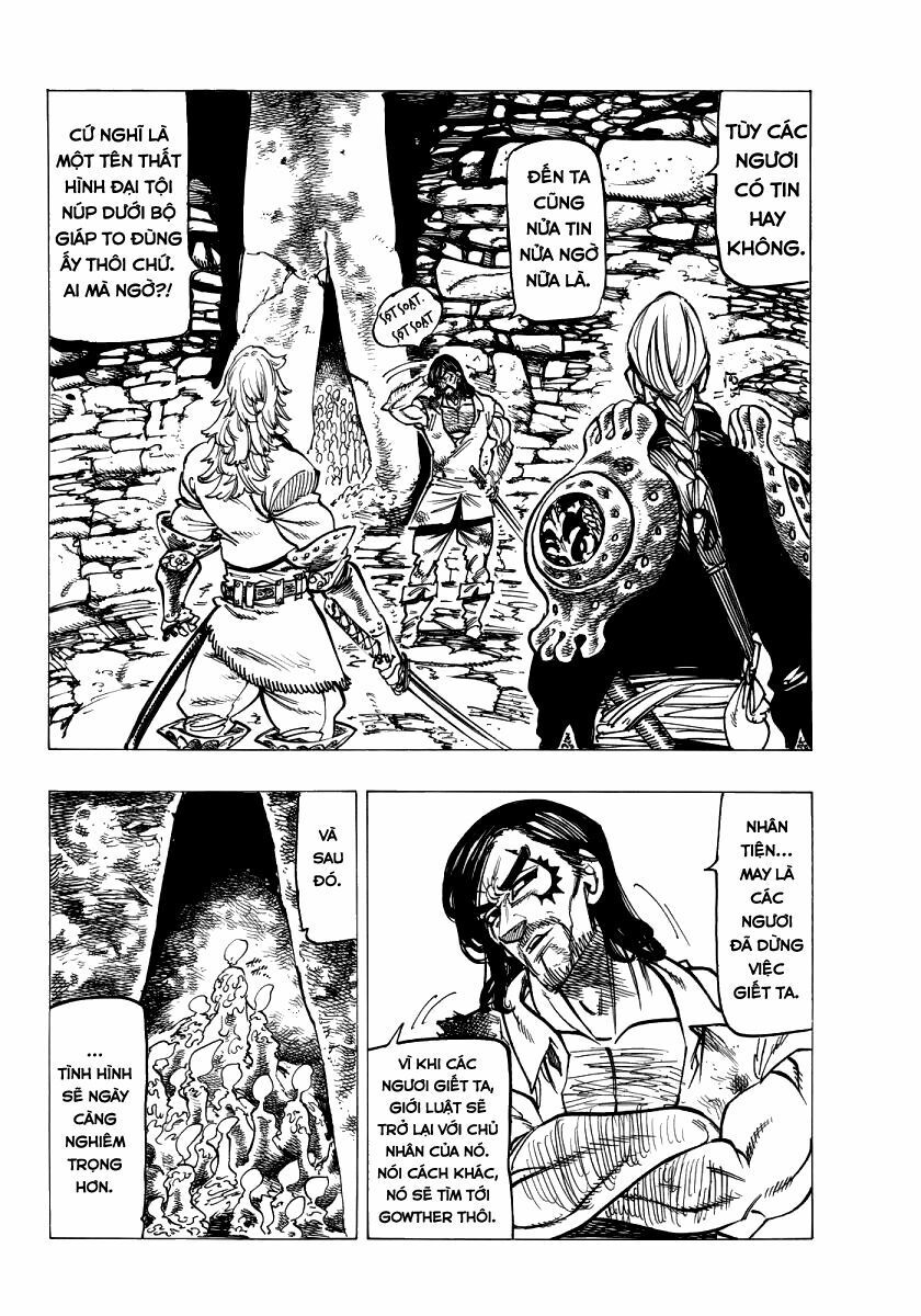 đọc truyện Thất Hình Đại Tội Chương 154 ảnh 7 tại Thiên Thai Truyện