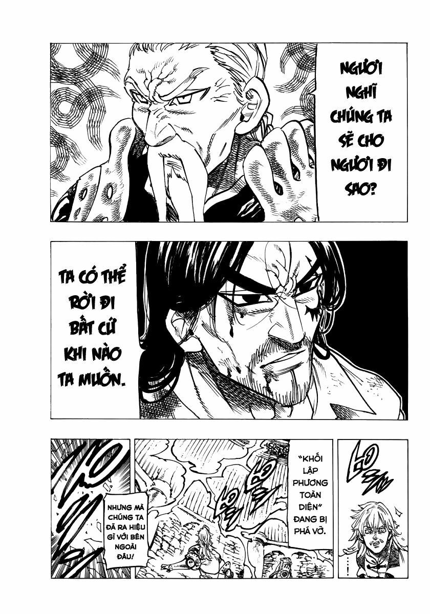 đọc truyện Thất Hình Đại Tội Chương 154 ảnh 8 tại Thiên Thai Truyện