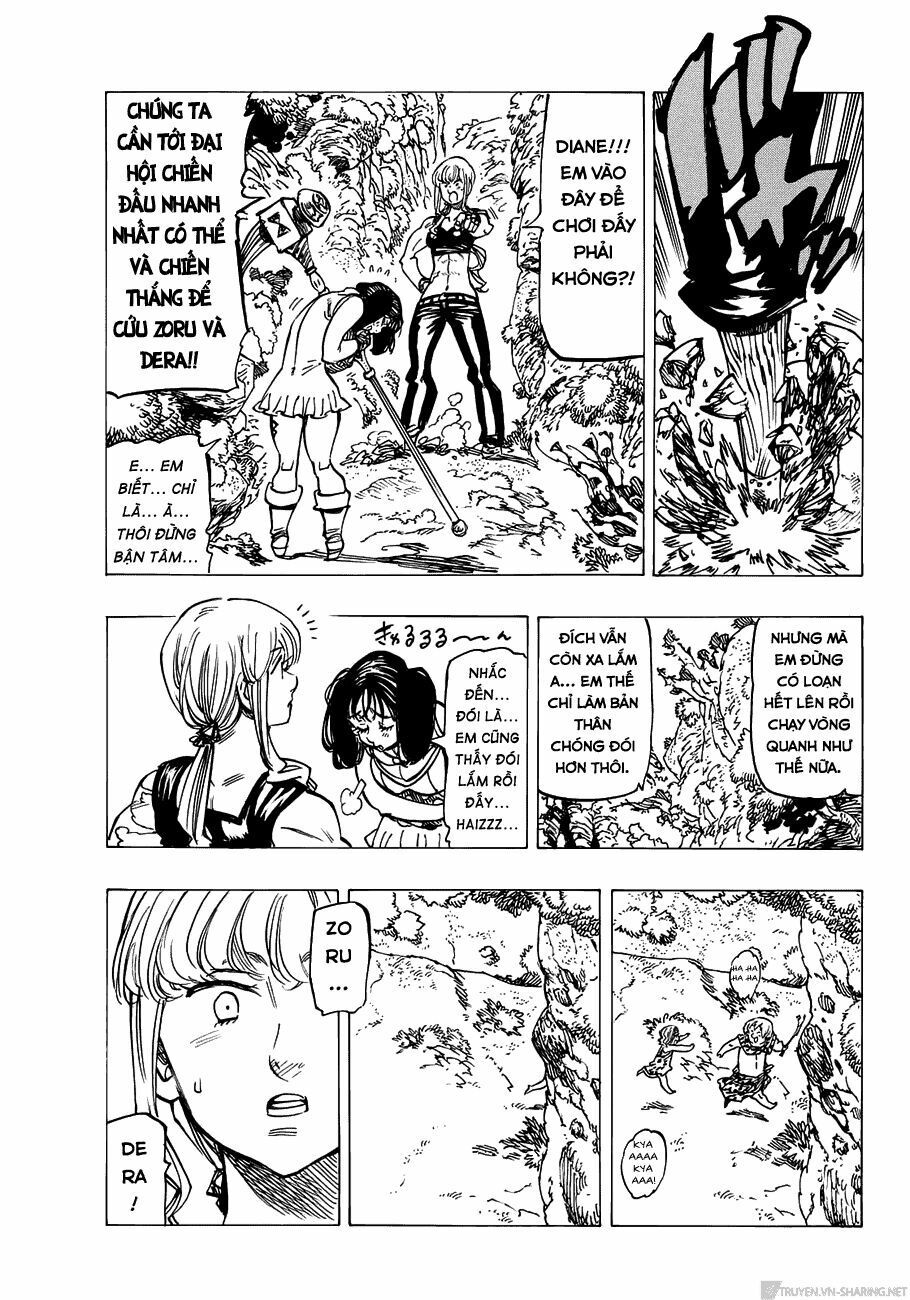 đọc truyện Thất Hình Đại Tội Chương 155 ảnh 14 tại Thiên Thai Truyện