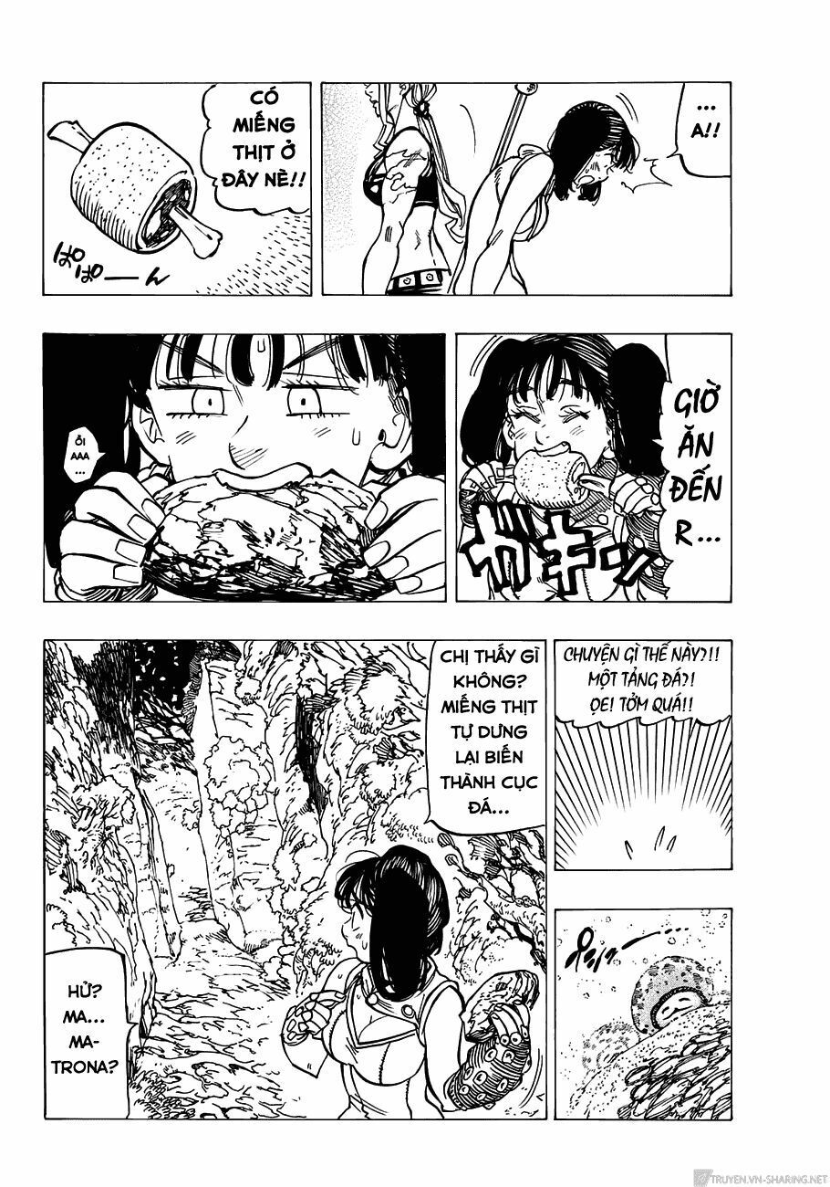 đọc truyện Thất Hình Đại Tội Chương 155 ảnh 15 tại Thiên Thai Truyện