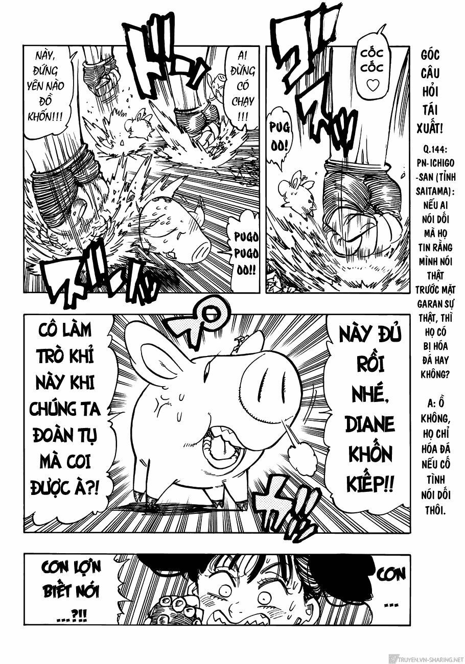 đọc truyện Thất Hình Đại Tội Chương 155 ảnh 19 tại Thiên Thai Truyện