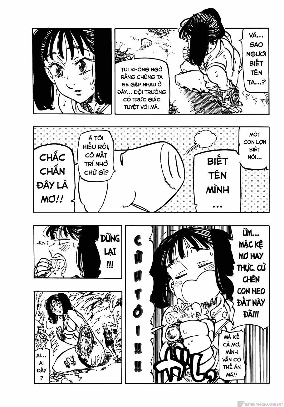 đọc truyện Thất Hình Đại Tội Chương 155 ảnh 20 tại Thiên Thai Truyện