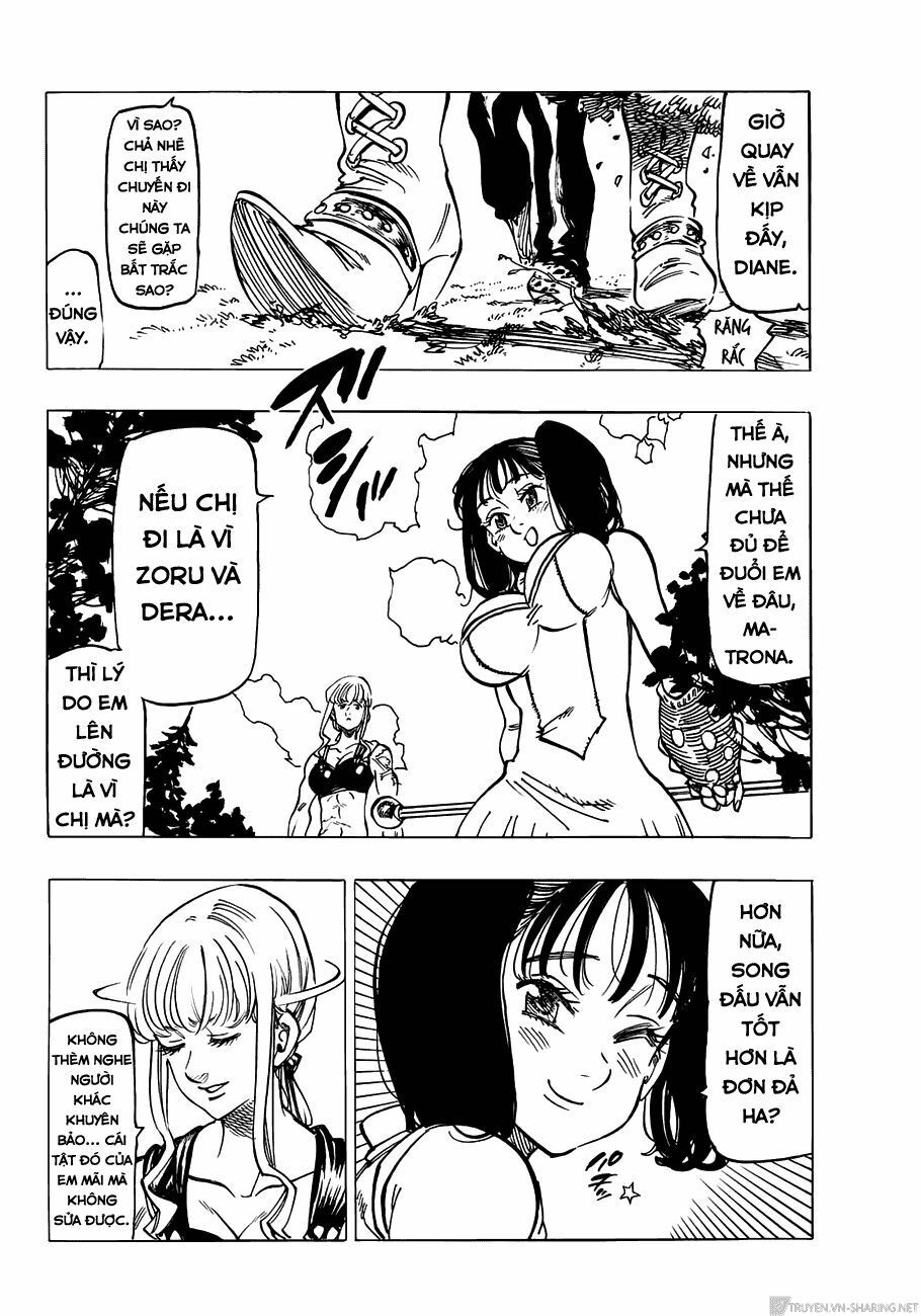 đọc truyện Thất Hình Đại Tội Chương 155 ảnh 4 tại Thiên Thai Truyện