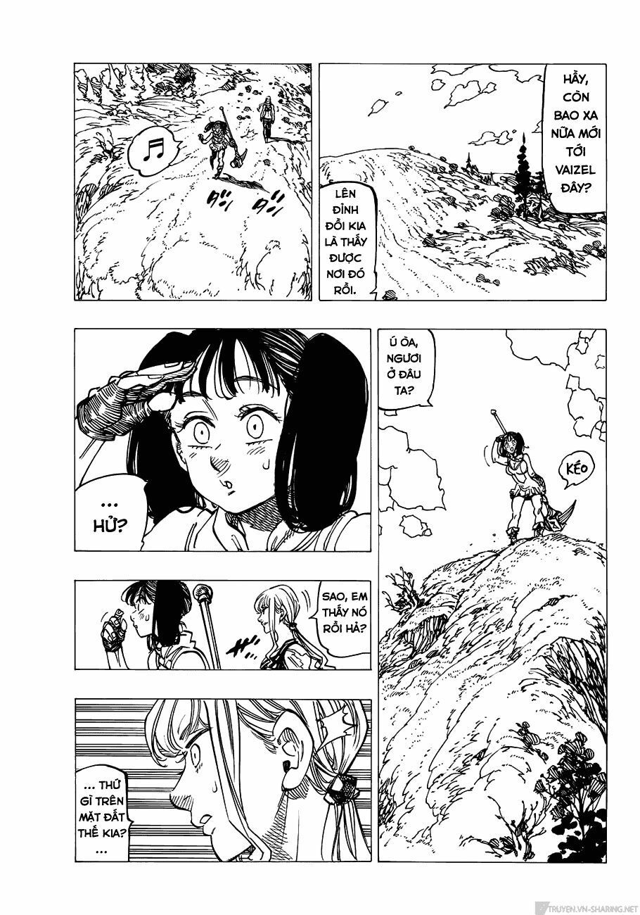 đọc truyện Thất Hình Đại Tội Chương 155 ảnh 5 tại Thiên Thai Truyện