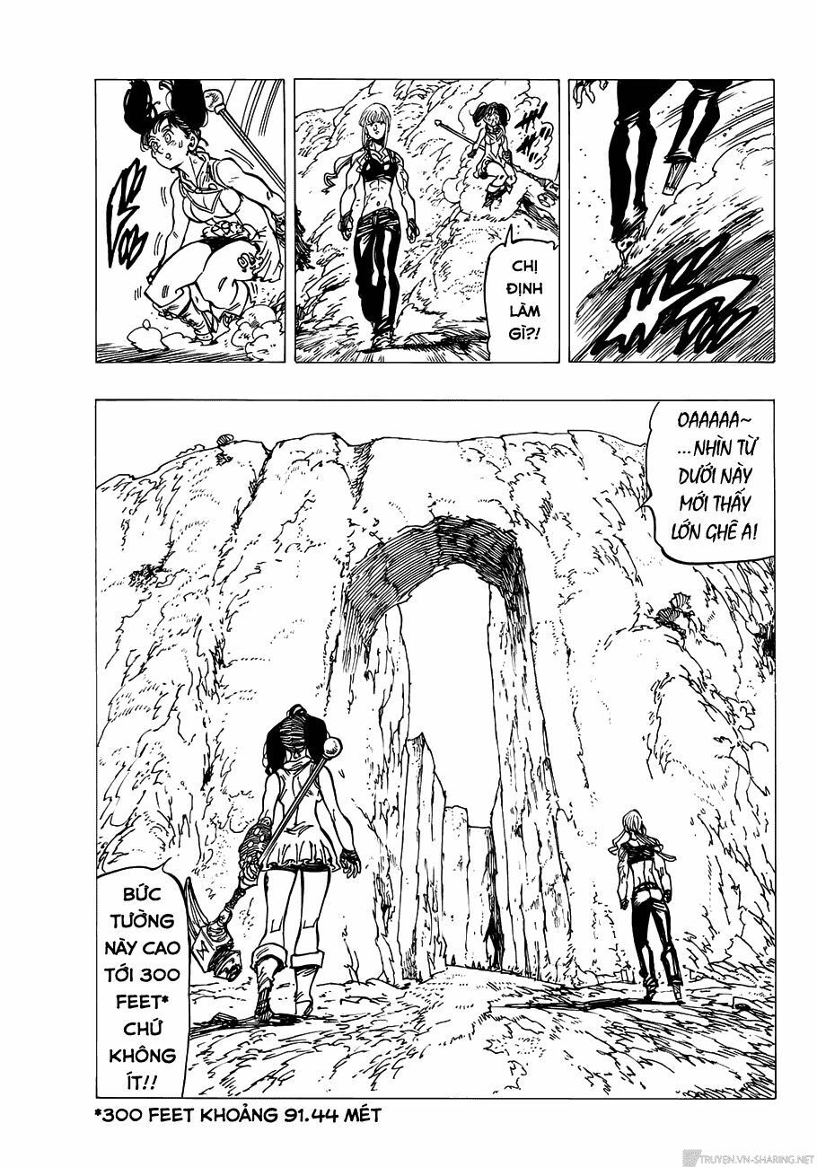 đọc truyện Thất Hình Đại Tội Chương 155 ảnh 8 tại Thiên Thai Truyện