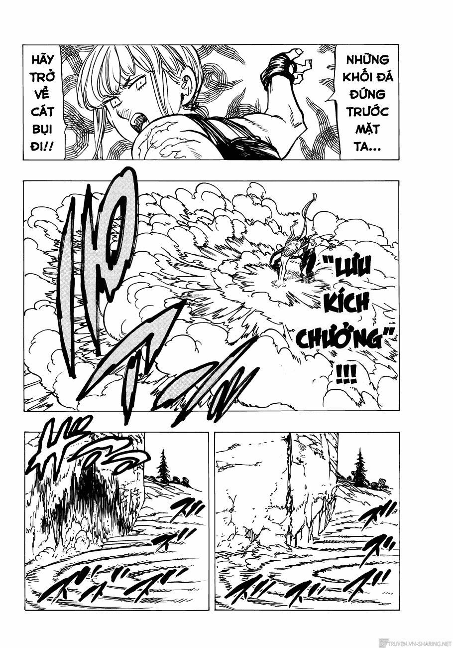 đọc truyện Thất Hình Đại Tội Chương 155 ảnh 9 tại Thiên Thai Truyện