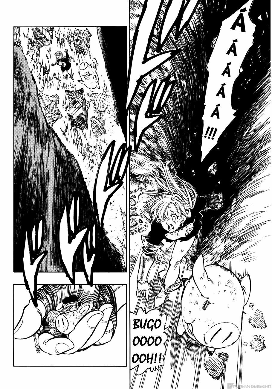 đọc truyện Thất Hình Đại Tội Chương 156 ảnh 13 tại Thiên Thai Truyện