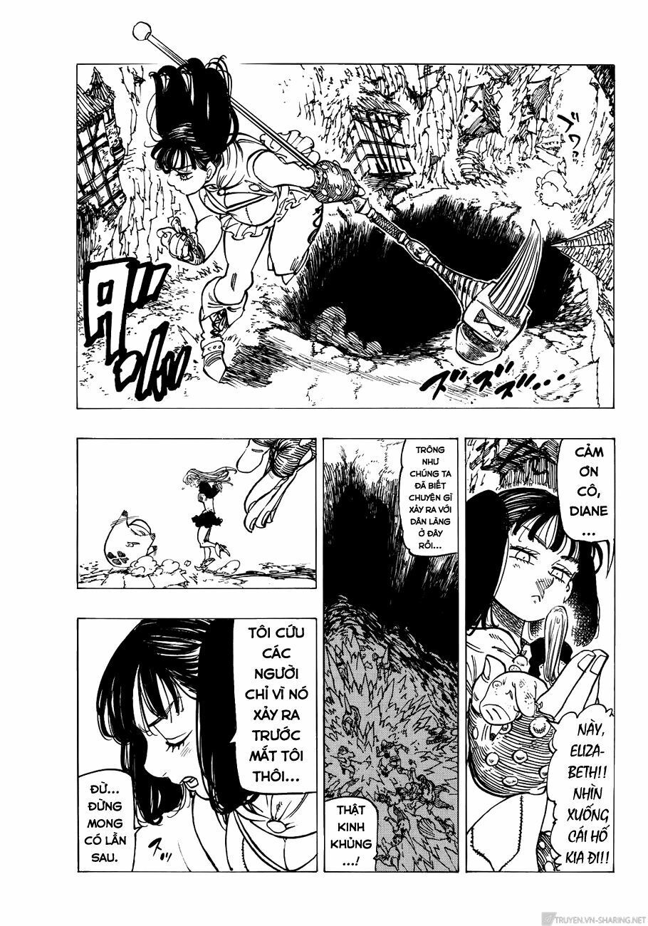 đọc truyện Thất Hình Đại Tội Chương 156 ảnh 14 tại Thiên Thai Truyện