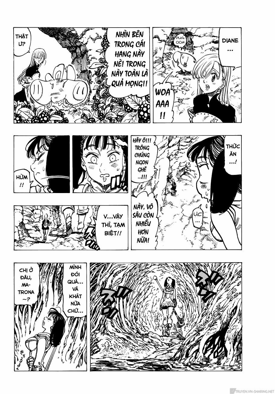 đọc truyện Thất Hình Đại Tội Chương 156 ảnh 15 tại Thiên Thai Truyện