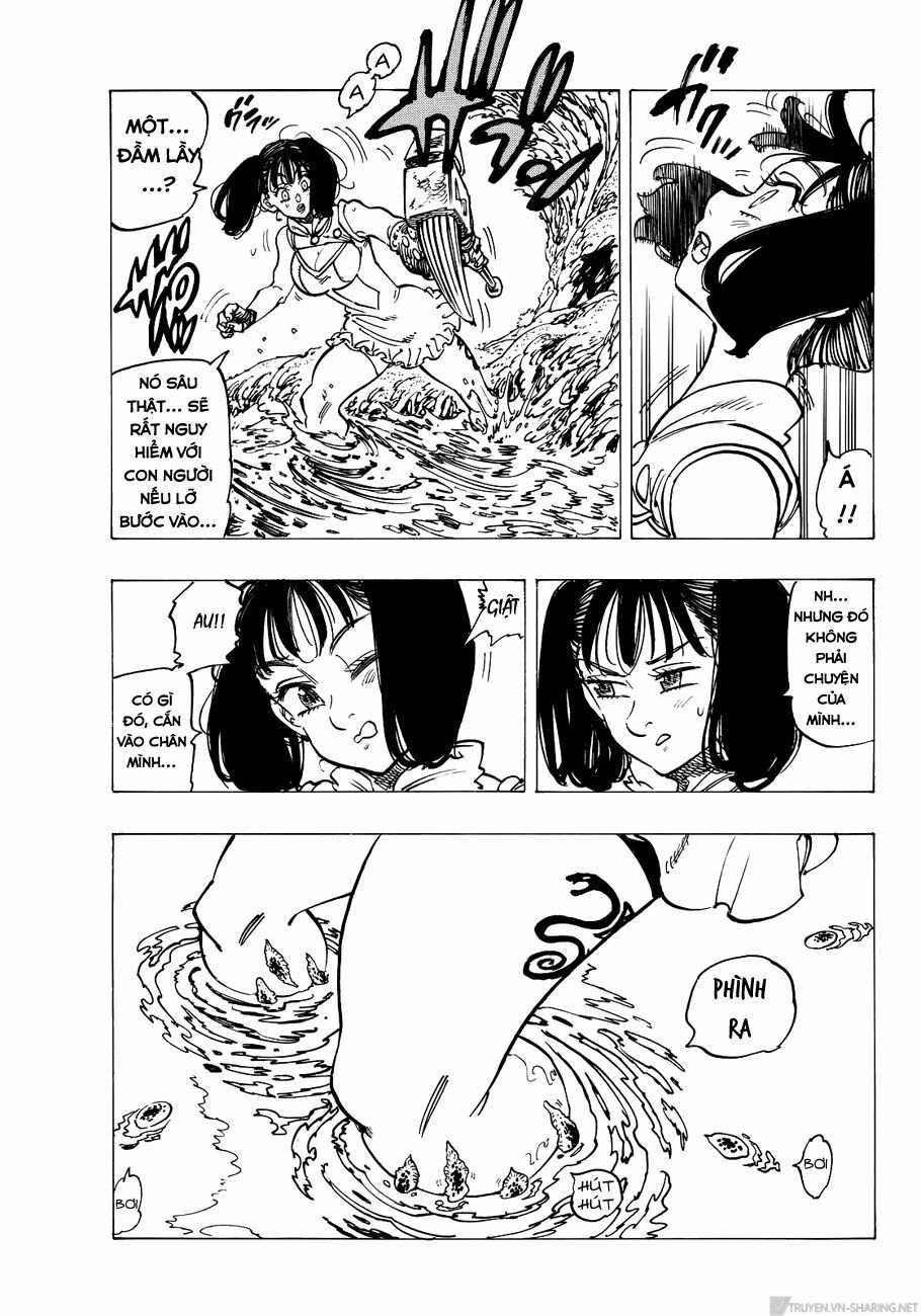 đọc truyện Thất Hình Đại Tội Chương 156 ảnh 16 tại Thiên Thai Truyện