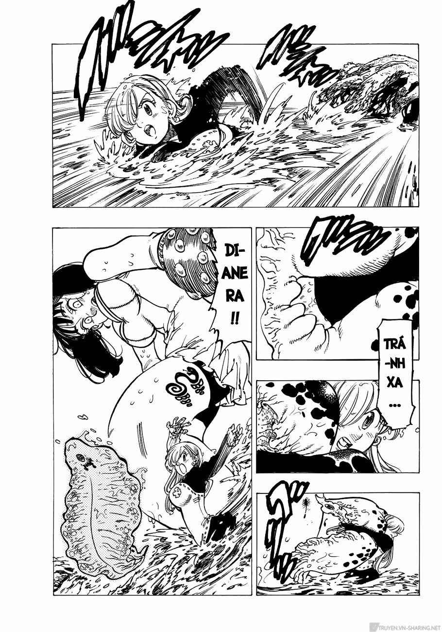 đọc truyện Thất Hình Đại Tội Chương 156 ảnh 18 tại Thiên Thai Truyện