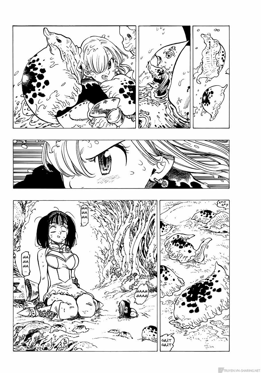 đọc truyện Thất Hình Đại Tội Chương 156 ảnh 19 tại Thiên Thai Truyện