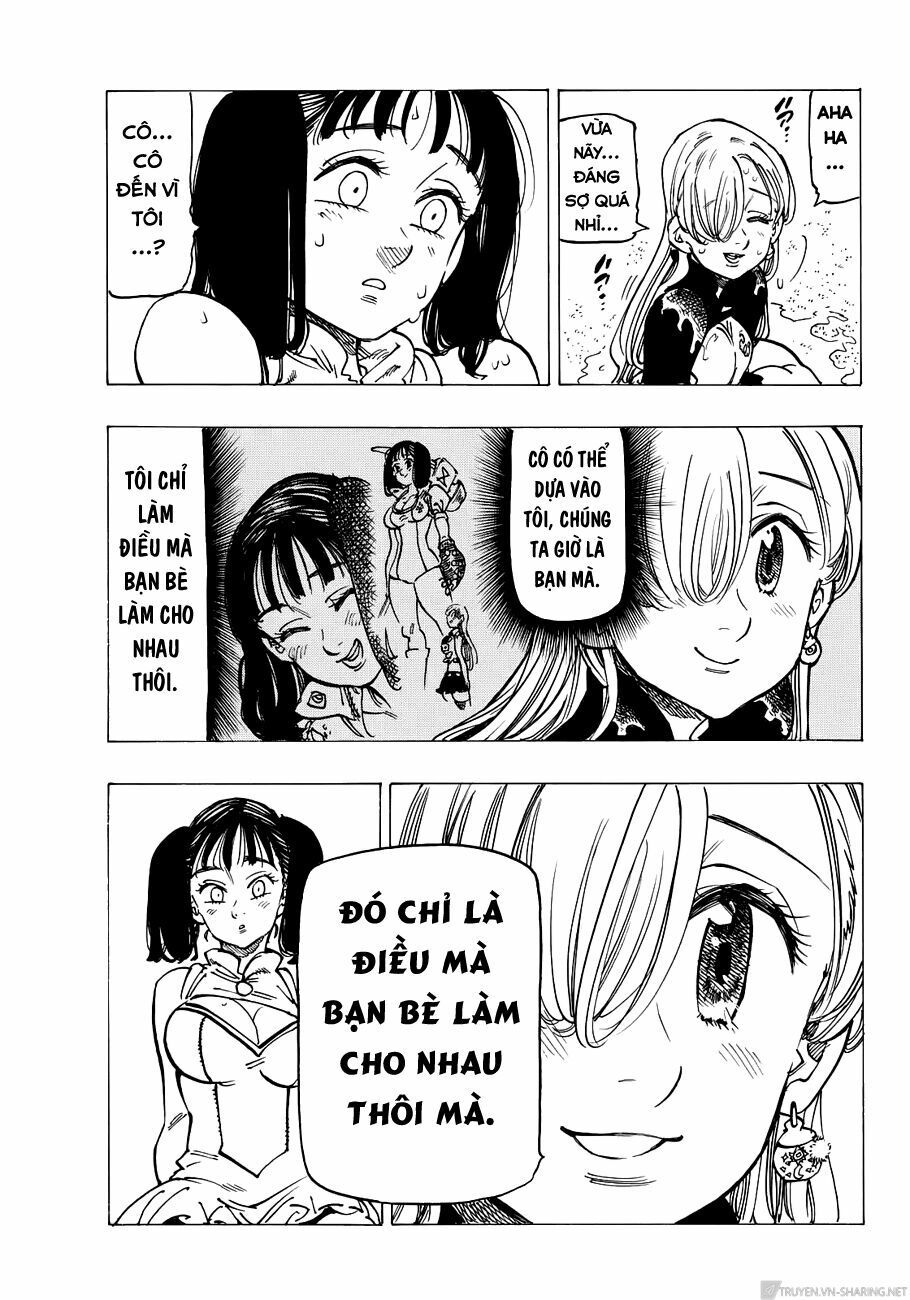 đọc truyện Thất Hình Đại Tội Chương 156 ảnh 20 tại Thiên Thai Truyện