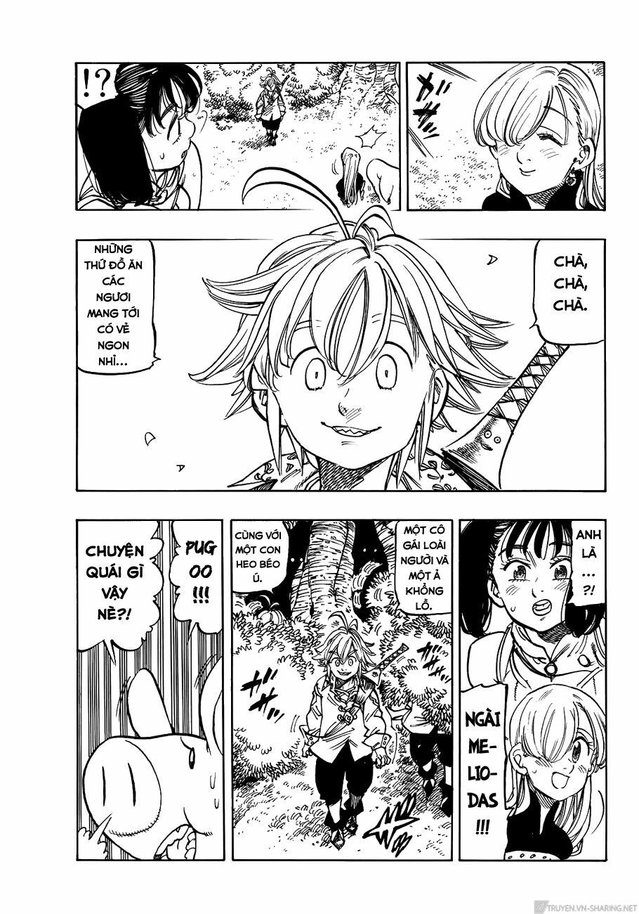 đọc truyện Thất Hình Đại Tội Chương 156 ảnh 22 tại Thiên Thai Truyện