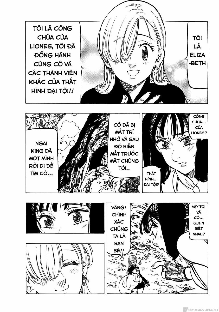 đọc truyện Thất Hình Đại Tội Chương 156 ảnh 6 tại Thiên Thai Truyện