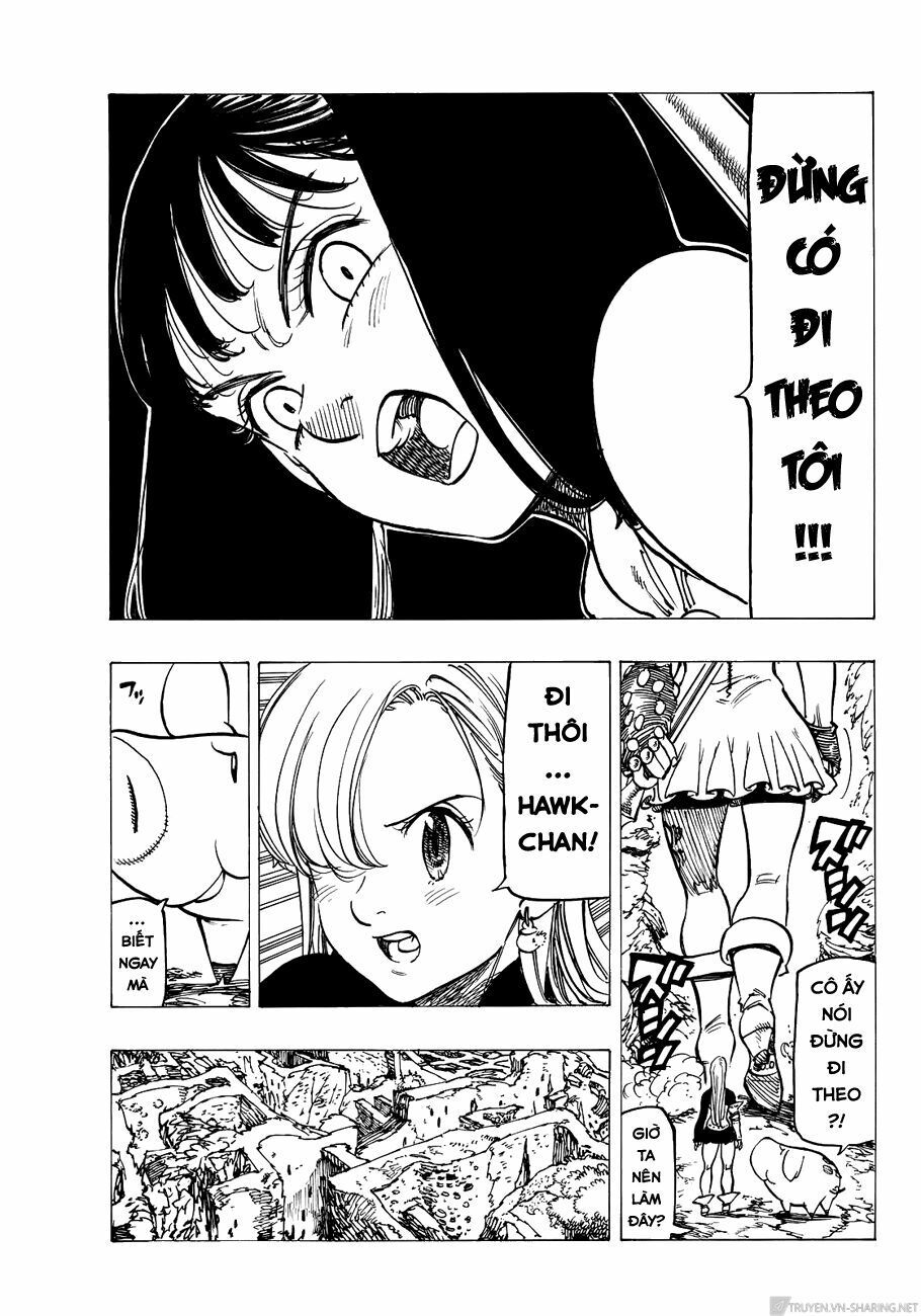 đọc truyện Thất Hình Đại Tội Chương 156 ảnh 8 tại Thiên Thai Truyện