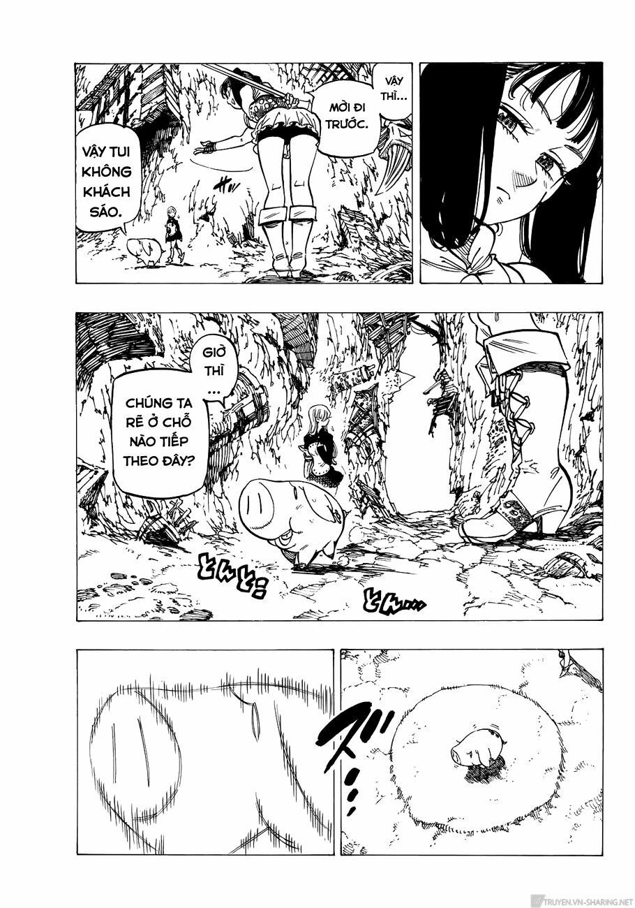 đọc truyện Thất Hình Đại Tội Chương 156 ảnh 10 tại Thiên Thai Truyện