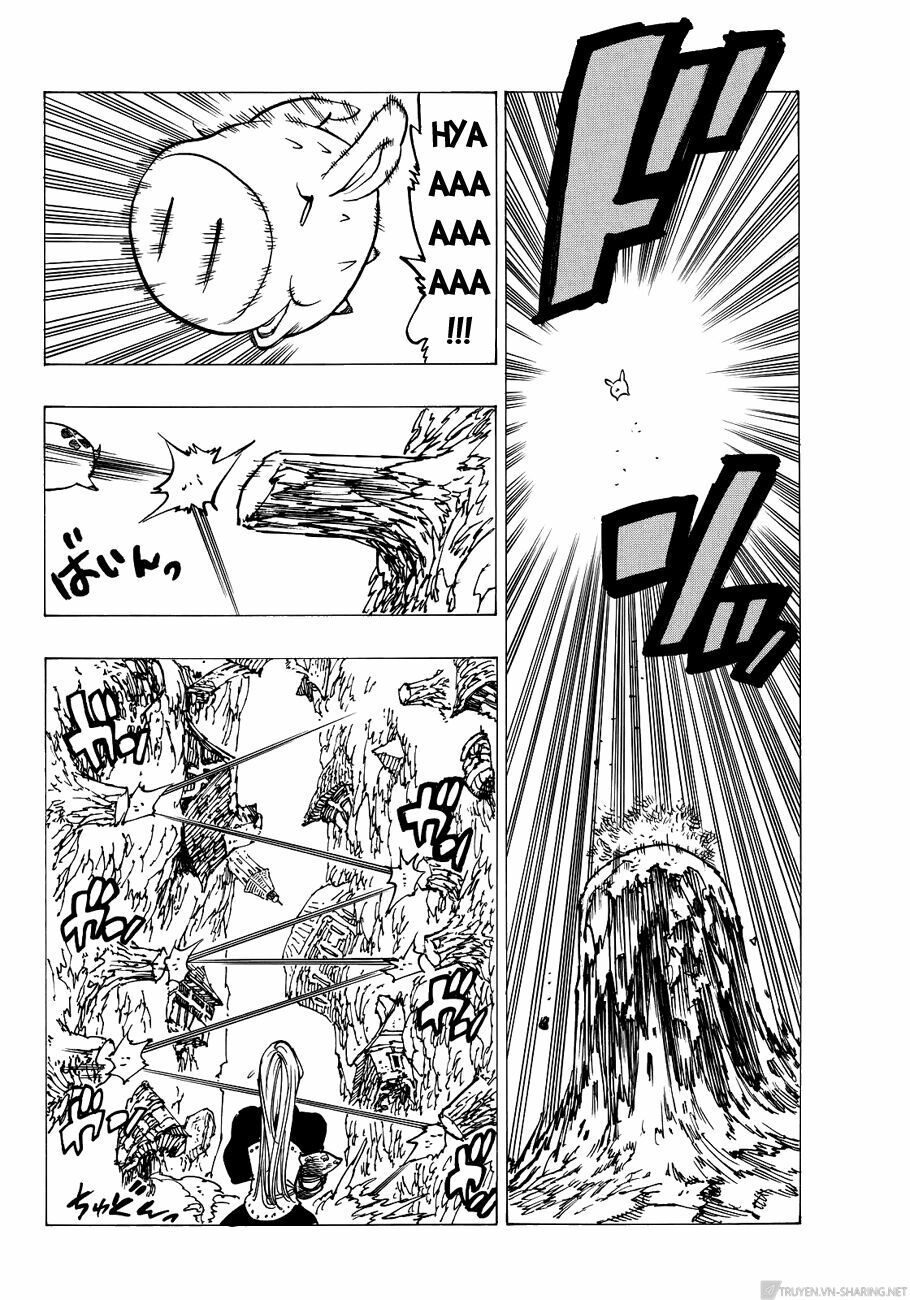 đọc truyện Thất Hình Đại Tội Chương 156 ảnh 11 tại Thiên Thai Truyện