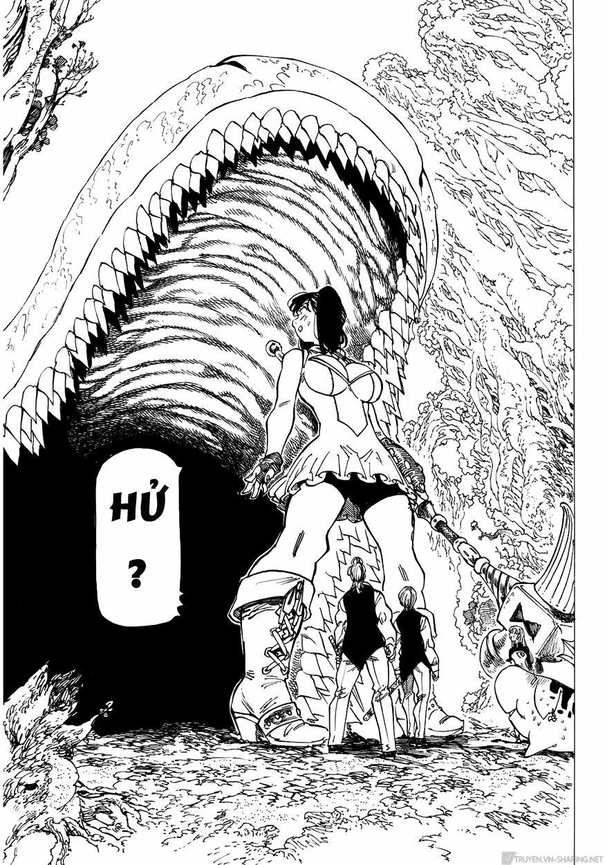 đọc truyện Thất Hình Đại Tội Chương 157 ảnh 18 tại Thiên Thai Truyện