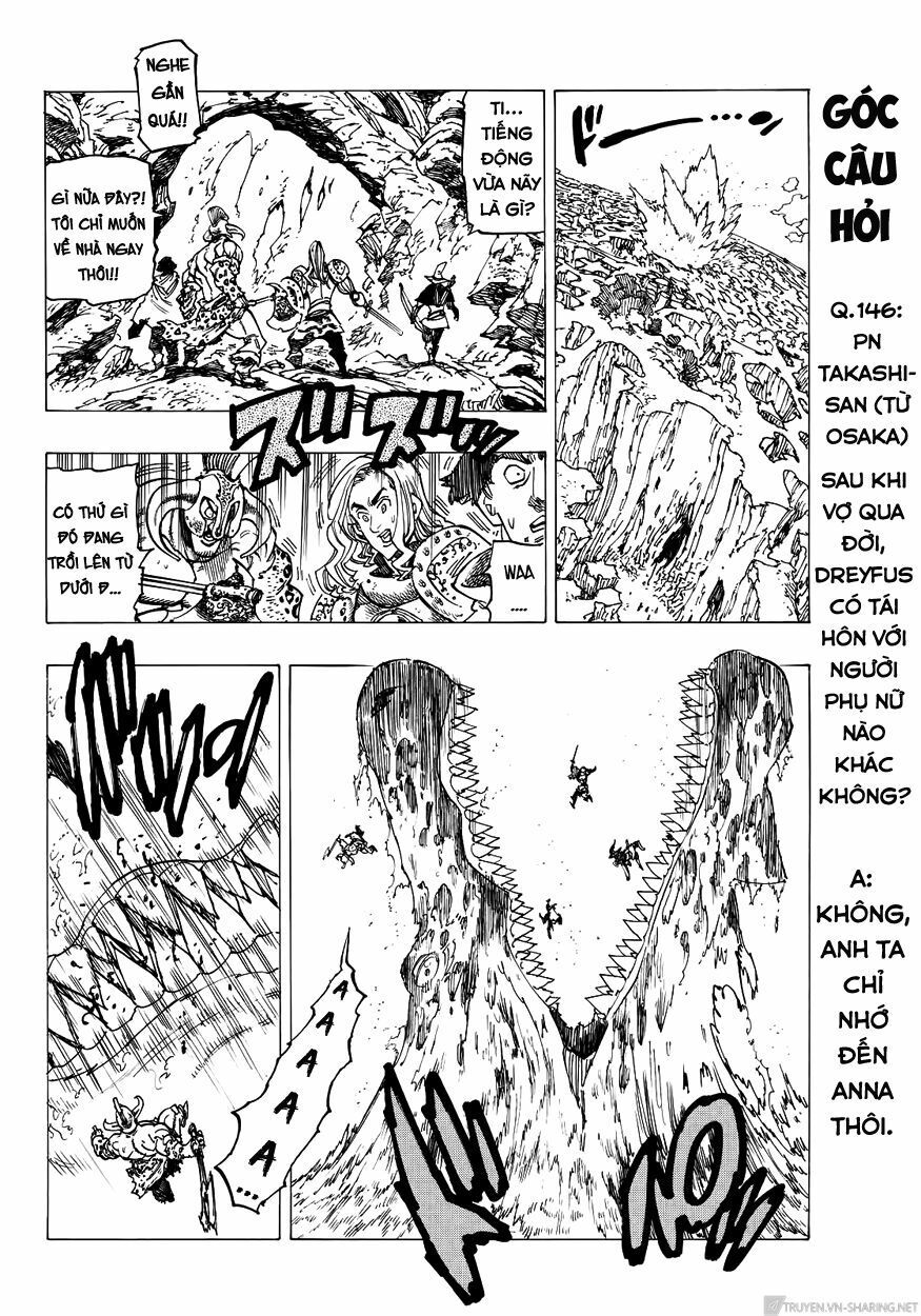 đọc truyện Thất Hình Đại Tội Chương 157 ảnh 19 tại Thiên Thai Truyện