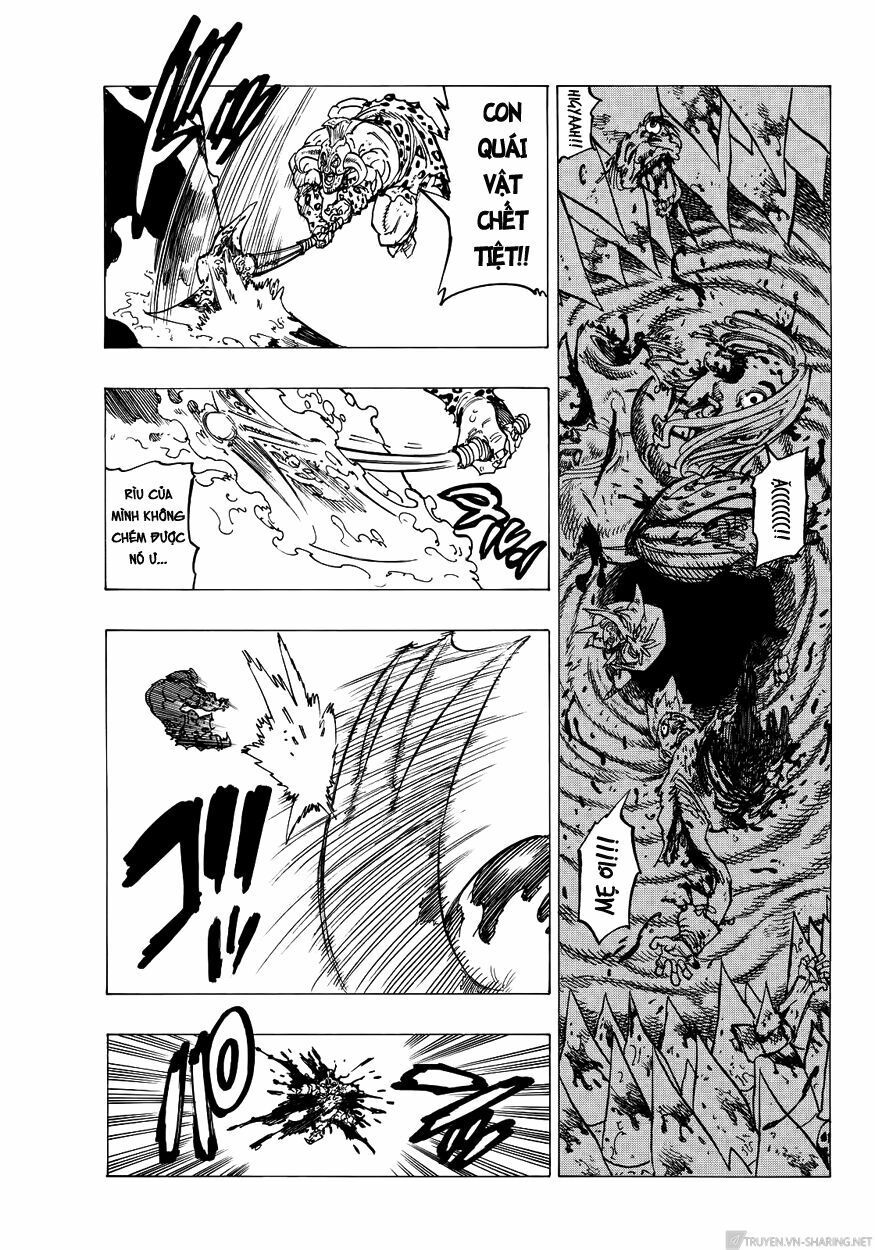 đọc truyện Thất Hình Đại Tội Chương 157 ảnh 20 tại Thiên Thai Truyện