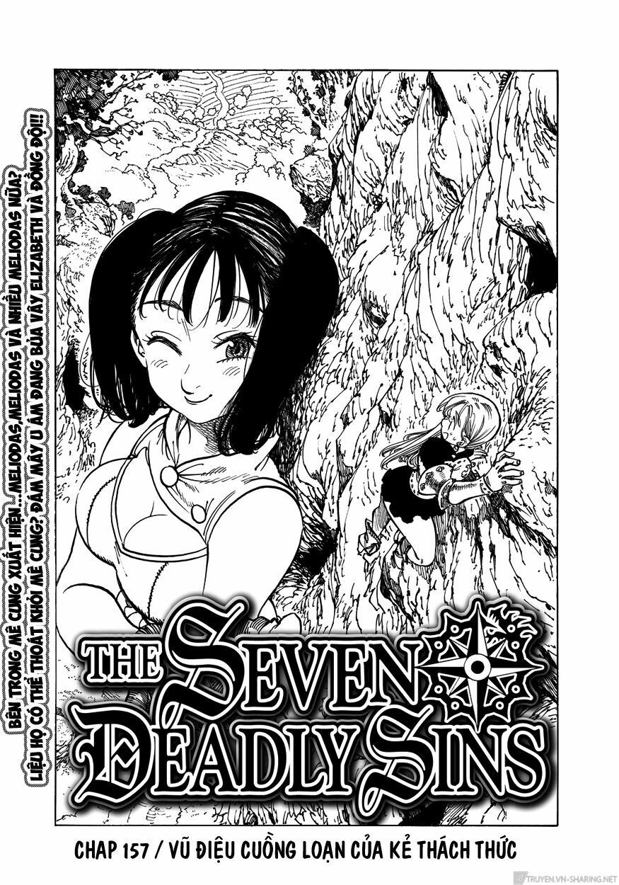 đọc truyện Thất Hình Đại Tội Chương 157 ảnh 4 tại Thiên Thai Truyện