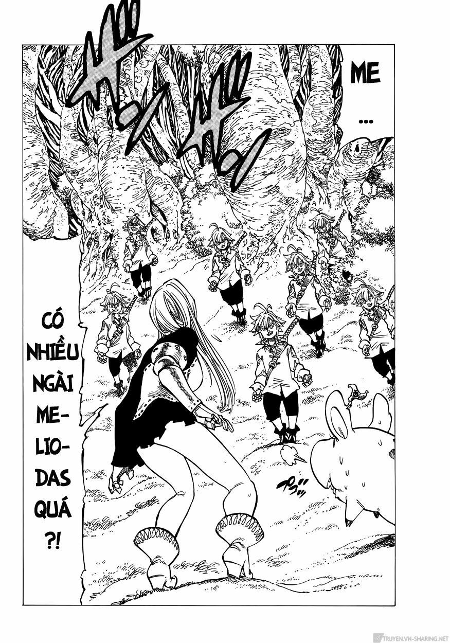 đọc truyện Thất Hình Đại Tội Chương 157 ảnh 5 tại Thiên Thai Truyện