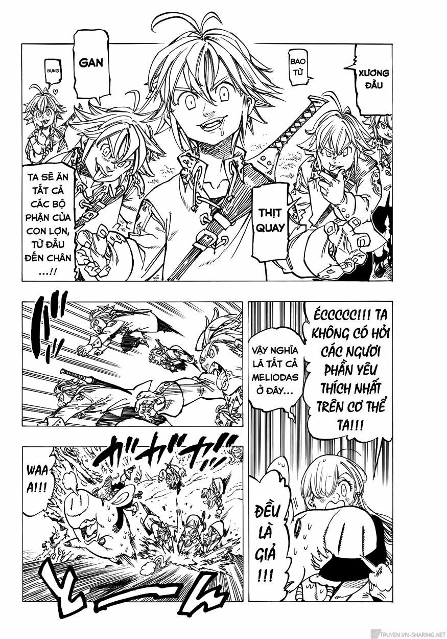 đọc truyện Thất Hình Đại Tội Chương 157 ảnh 7 tại Thiên Thai Truyện