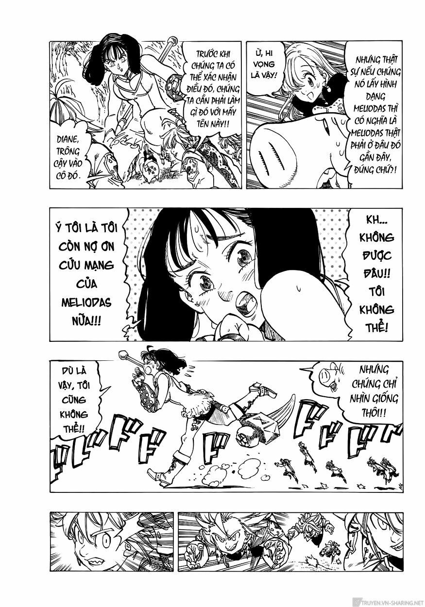 đọc truyện Thất Hình Đại Tội Chương 157 ảnh 8 tại Thiên Thai Truyện