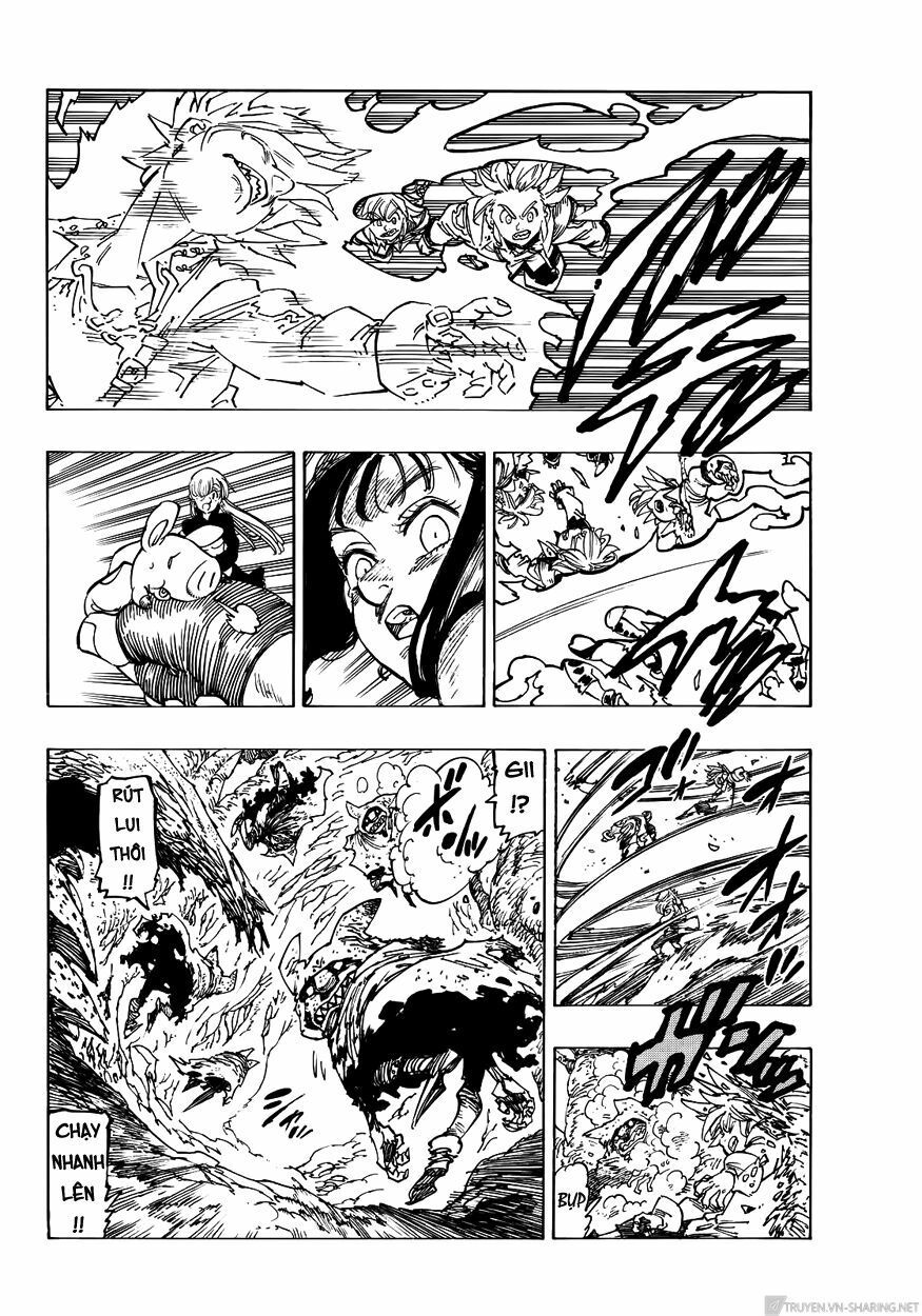 đọc truyện Thất Hình Đại Tội Chương 157 ảnh 9 tại Thiên Thai Truyện