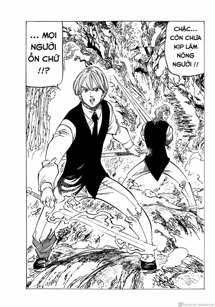 đọc truyện Thất Hình Đại Tội Chương 157 ảnh 10 tại Thiên Thai Truyện