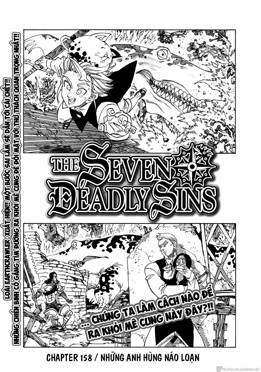 đọc truyện Thất Hình Đại Tội Chương 158 ảnh 3 tại Thiên Thai Truyện