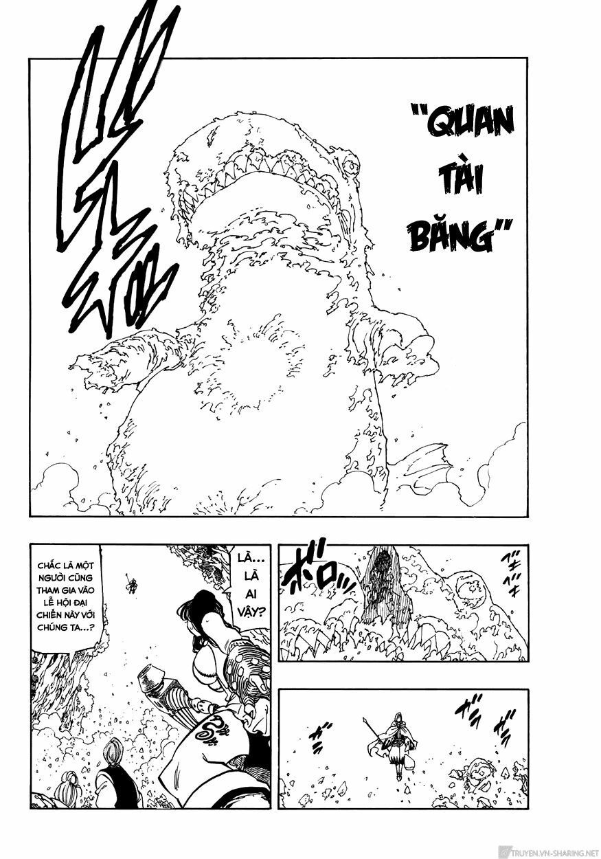 đọc truyện Thất Hình Đại Tội Chương 158 ảnh 12 tại Thiên Thai Truyện