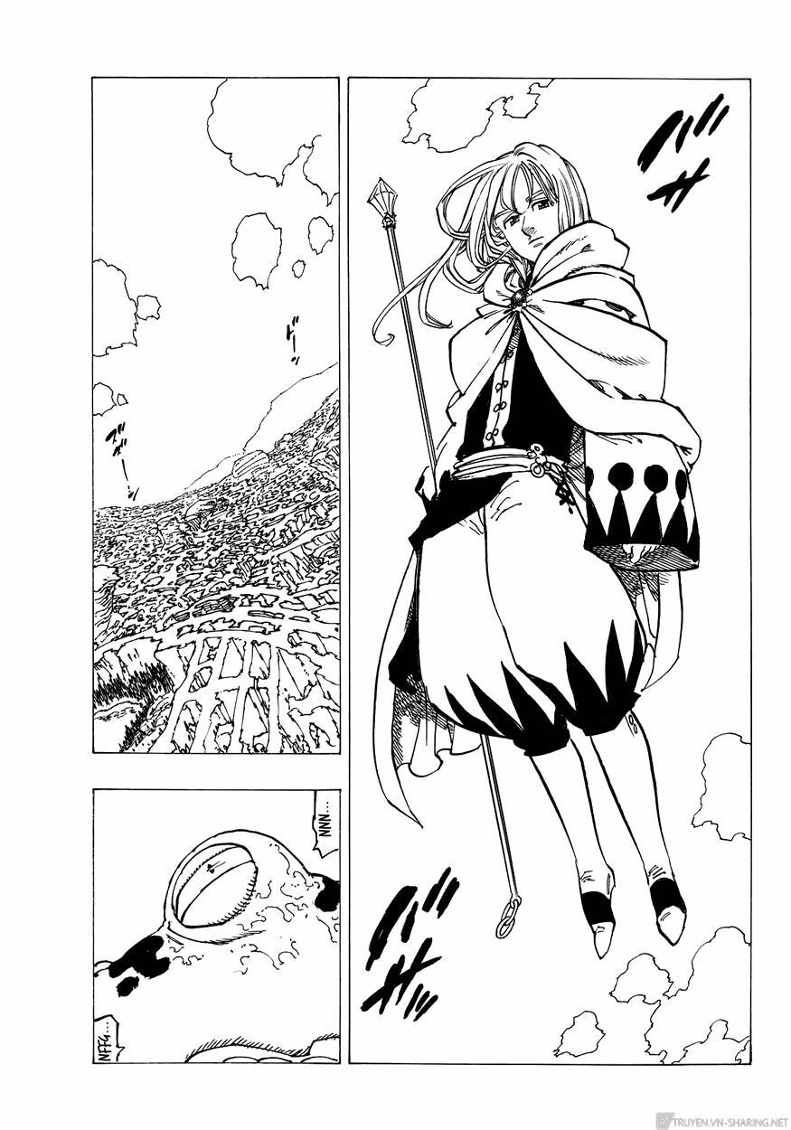 đọc truyện Thất Hình Đại Tội Chương 158 ảnh 13 tại Thiên Thai Truyện