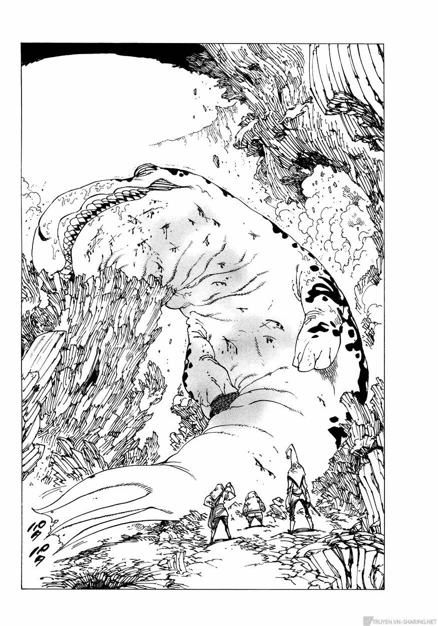 đọc truyện Thất Hình Đại Tội Chương 158 ảnh 14 tại Thiên Thai Truyện