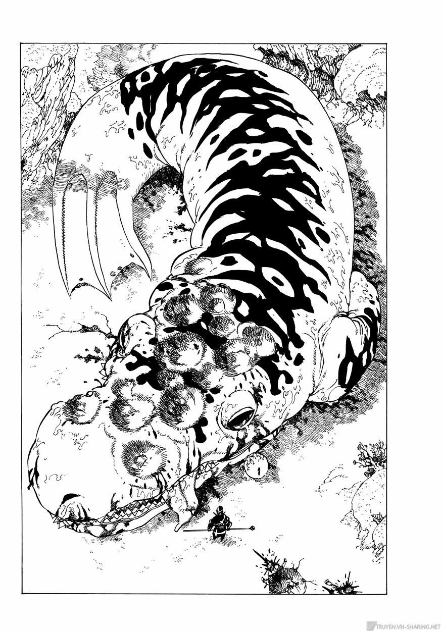 đọc truyện Thất Hình Đại Tội Chương 158 ảnh 16 tại Thiên Thai Truyện