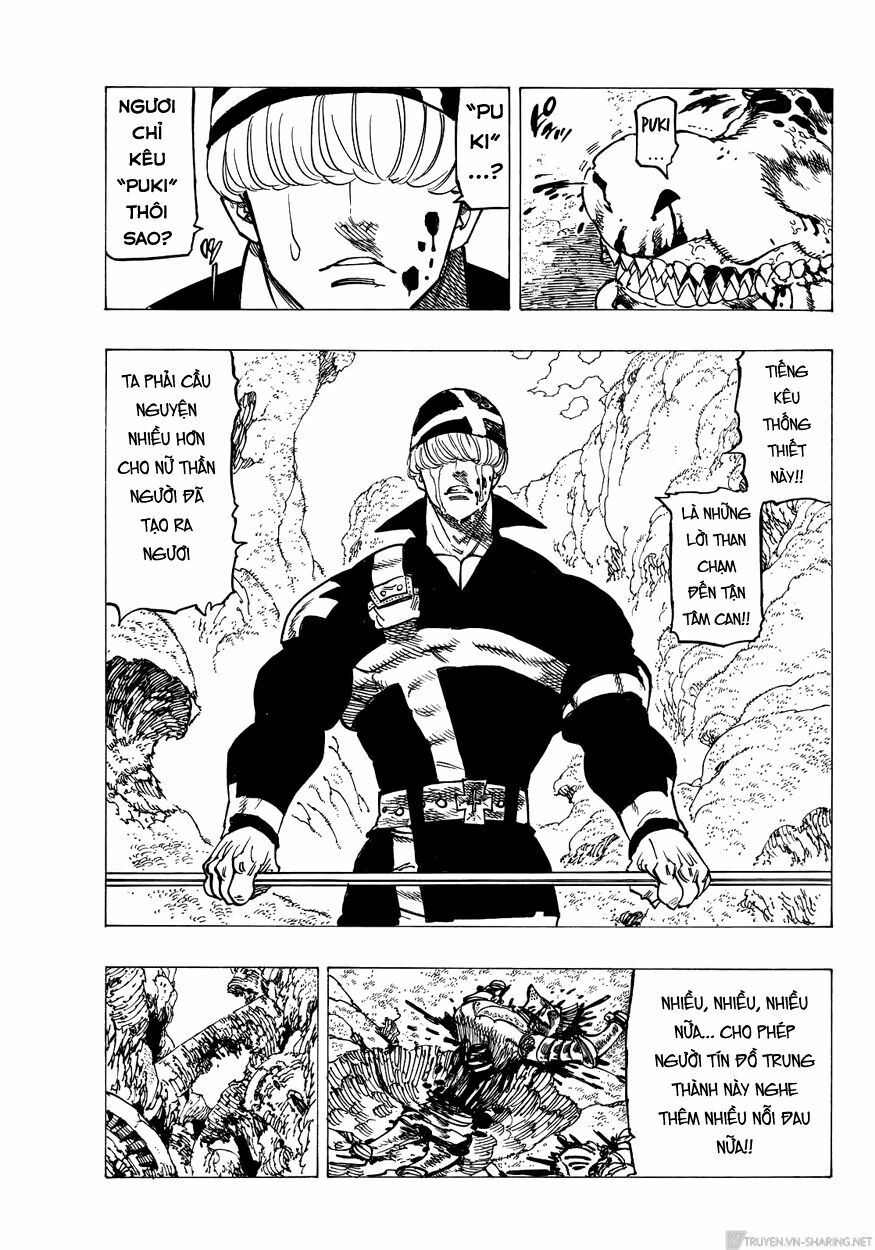 đọc truyện Thất Hình Đại Tội Chương 158 ảnh 17 tại Thiên Thai Truyện