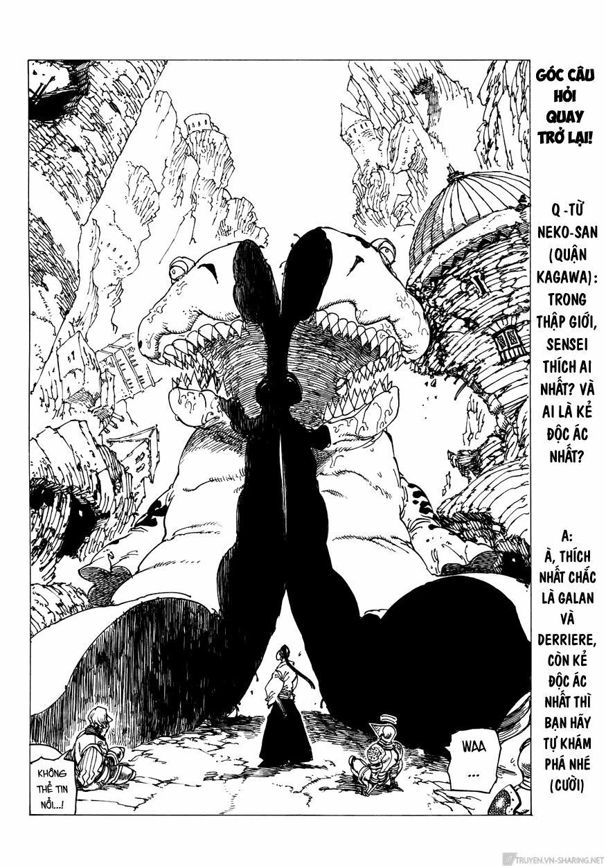 đọc truyện Thất Hình Đại Tội Chương 158 ảnh 18 tại Thiên Thai Truyện