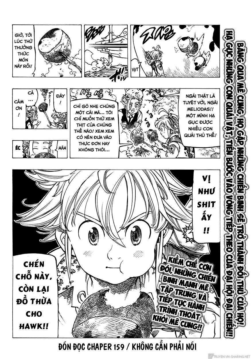 đọc truyện Thất Hình Đại Tội Chương 158 ảnh 21 tại Thiên Thai Truyện