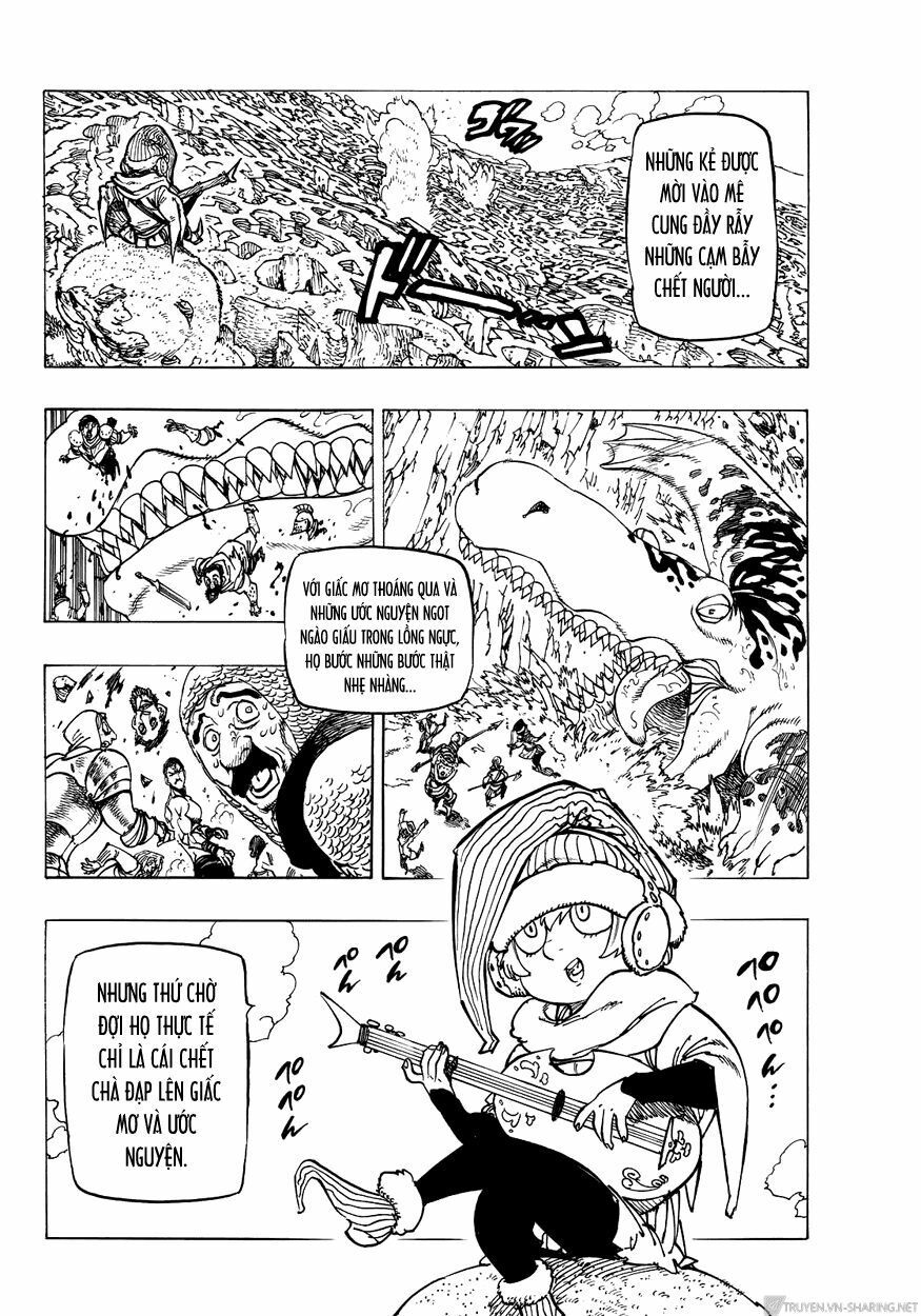 đọc truyện Thất Hình Đại Tội Chương 158 ảnh 4 tại Thiên Thai Truyện